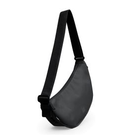 Moon Bag Small black
