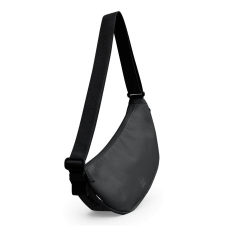 Moon Bag Small black