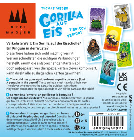 Selecta Kegelknirpse – Kunterbuntes Kegelspiel für Kinder, Geschicklichkeit & Koordination