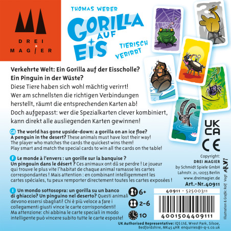 Selecta Kegelknirpse – Kunterbuntes Kegelspiel für Kinder, Geschicklichkeit & Koordination