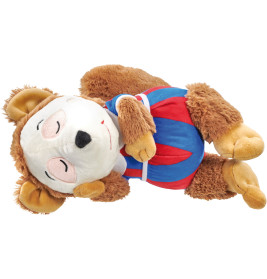 Selecta Bobo Siebenschläfer Plüschtier 38cm – Kuschelig & Originalgetreu | 4001504422578