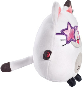 Selecta Gabby's Dollhouse Squishy Plüschtier – Ca. 20 cm, superweich zum Knuddeln