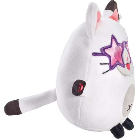 Selecta Gabby's Dollhouse Squishy Plüschtier – Ca. 20 cm, superweich zum Knuddeln