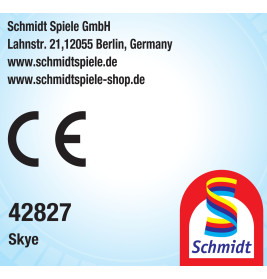Schmidt Spiele Paw Patrol Skye Summer Edition 28 cm – Plüschtier für Kinder