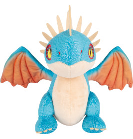 DreamWorks Dragons Plüschtier 'Der Tödliche Nadder' 27cm – Kuscheltier für Fans