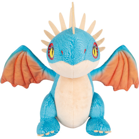 DreamWorks Dragons Plüschtier 'Der Tödliche Nadder' 27cm – Kuscheltier für Fans