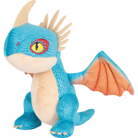DreamWorks Dragons Plüschtier 'Der Tödliche Nadder' 27cm – Kuscheltier für Fans