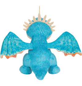 DreamWorks Dragons Plüschtier 'Der Tödliche Nadder' 27cm – Kuscheltier für Fans