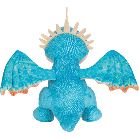 DreamWorks Dragons Plüschtier 'Der Tödliche Nadder' 27cm – Kuscheltier für Fans