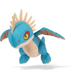 DreamWorks Dragons Plüschtier 'Der Tödliche Nadder' 27cm – Kuscheltier für Fans
