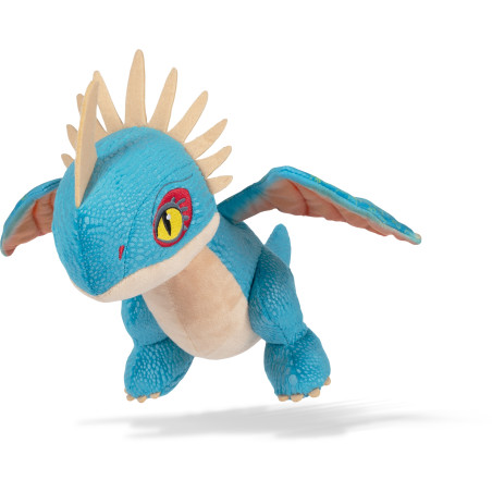 DreamWorks Dragons Plüschtier 'Der Tödliche Nadder' 27cm – Kuscheltier für Fans