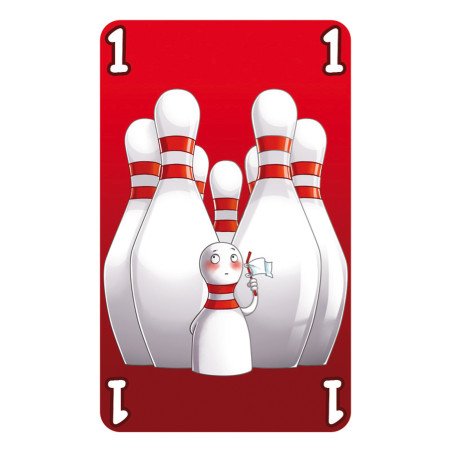Schmidt Spiele Mensch ärgere Dich nicht Kartenspiel – Der Klassiker im neuen Format | 2-4 Spieler