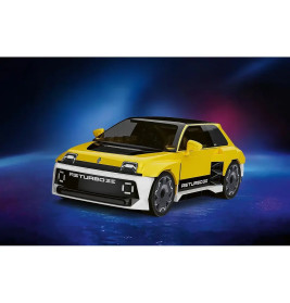 COBI 24676 Renault 5 Turbo 3E
