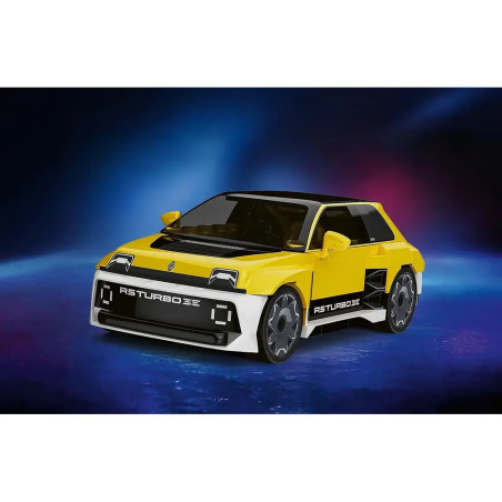 COBI 24676 Renault 5 Turbo 3E