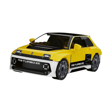 COBI 24676 Renault 5 Turbo 3E