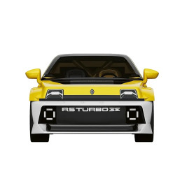COBI 24676 Renault 5 Turbo 3E