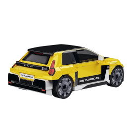 COBI 24676 Renault 5 Turbo 3E