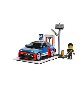 COBI 24682 EV Station   Renault 5 Turbo 3E