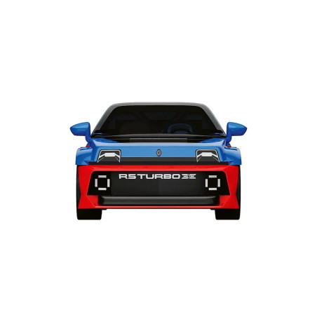 COBI 24682 EV Station   Renault 5 Turbo 3E