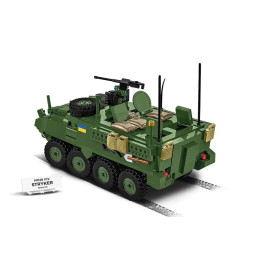 COBI 2635 Stryker M1126 ICV
