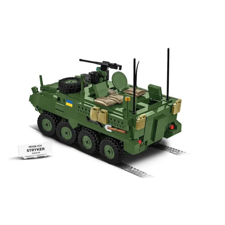 COBI 2635 Stryker M1126 ICV