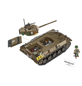 COBI 2679 M18 Hellcat