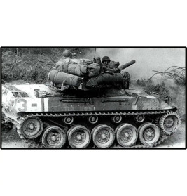COBI 2679 M18 Hellcat