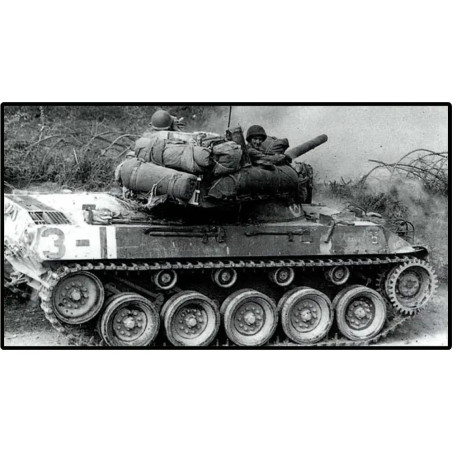 COBI 2679 M18 Hellcat