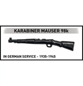 COBI 2681 Kettenkrad