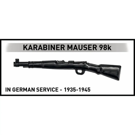 COBI 2681 Kettenkrad