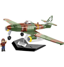 COBI 5776 Messerschmitt Me 262-1A