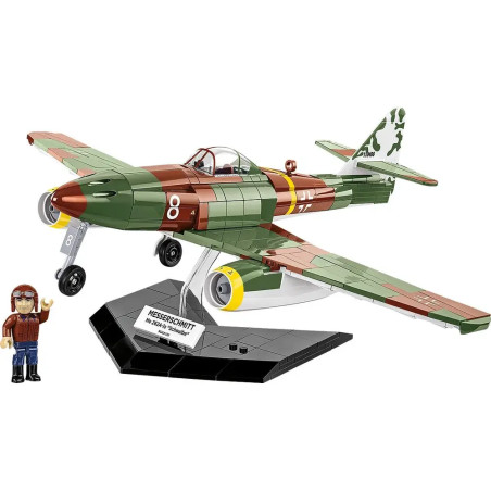 COBI 5776 Messerschmitt Me 262-1A