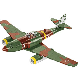 COBI 5776 Messerschmitt Me 262-1A
