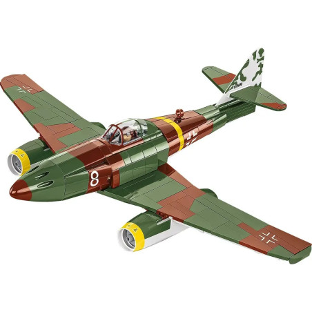 COBI 5776 Messerschmitt Me 262-1A