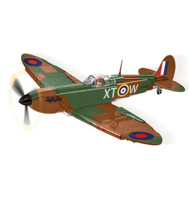 COBI 5778 Supermarine Spitfire Mk.II