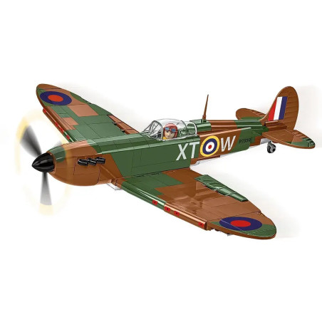 COBI 5778 Supermarine Spitfire Mk.II