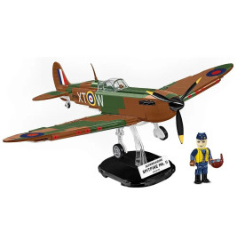 COBI 5778 Supermarine Spitfire Mk.II