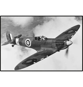 COBI 5778 Supermarine Spitfire Mk.II
