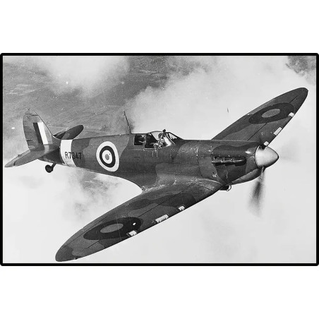 COBI 5778 Supermarine Spitfire Mk.II