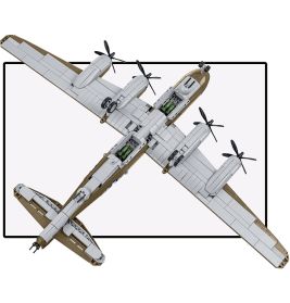 Boeing B-29 Superfortress
