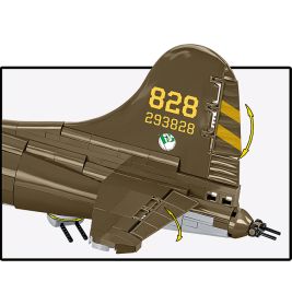 Boeing B-29 Superfortress