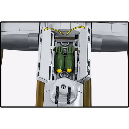 Boeing B-29 Superfortress
