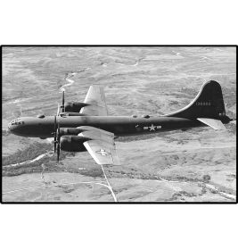 Boeing B-29 Superfortress