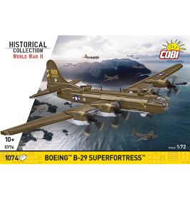 Boeing B-29 Superfortress