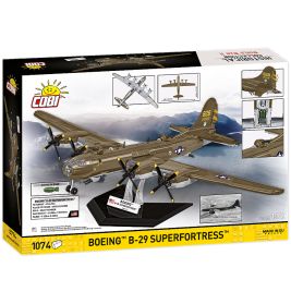 Boeing B-29 Superfortress