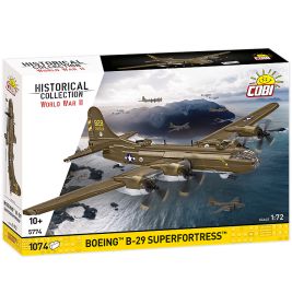 Boeing B-29 Superfortress