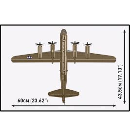 Boeing B-29 Superfortress