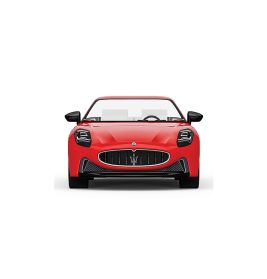 Maserati GranCabrio Trofeo