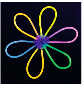 PhänoMINT Magische Glow-Experimente