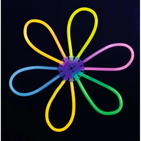 PhänoMINT Magische Glow-Experimente
